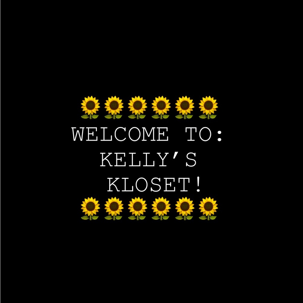 KELLY’S KLOSET